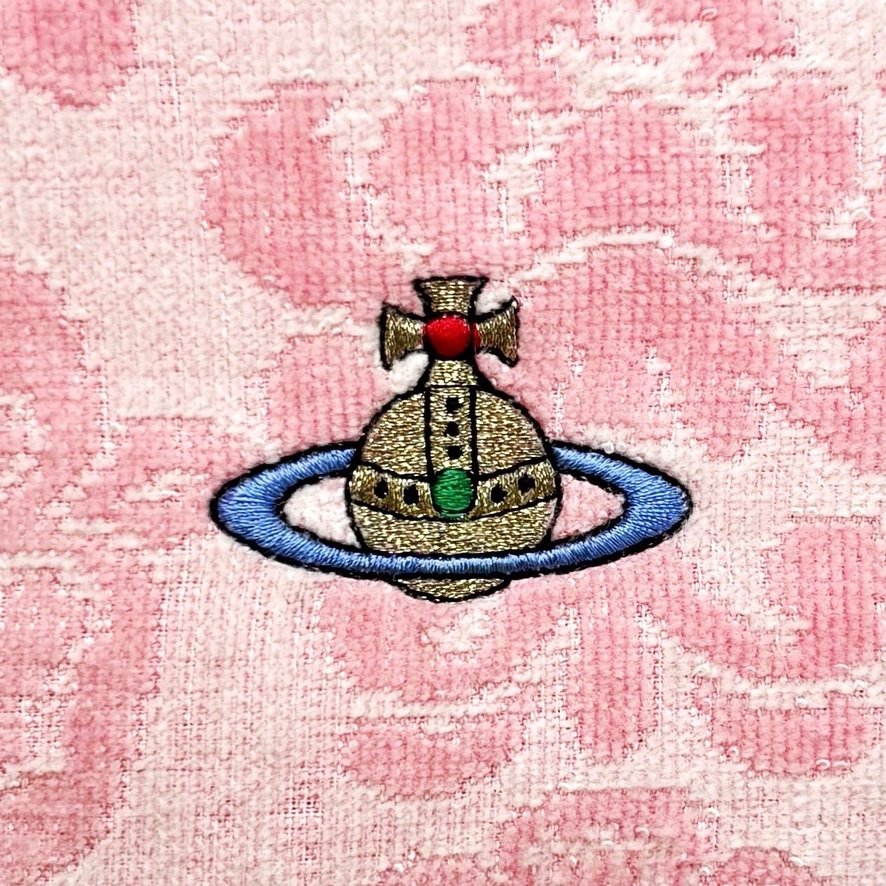 ✨良品✨ Vivienne Westwood ヴィヴィアンウエストウッド トートバッグ