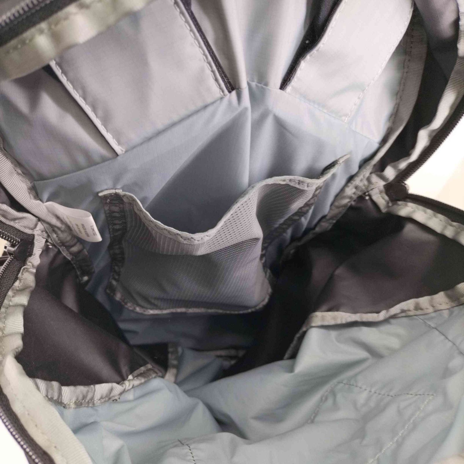 ザノースフェイス THE NORTH FACE アイビス16 Ibis 16 トレイル