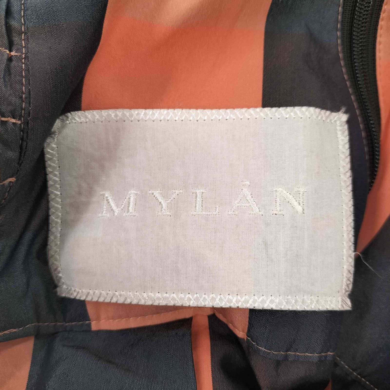 マイラン MYLAN Hi Waist Maxi Skirt Sunshine レディース FREE - メルカリ 