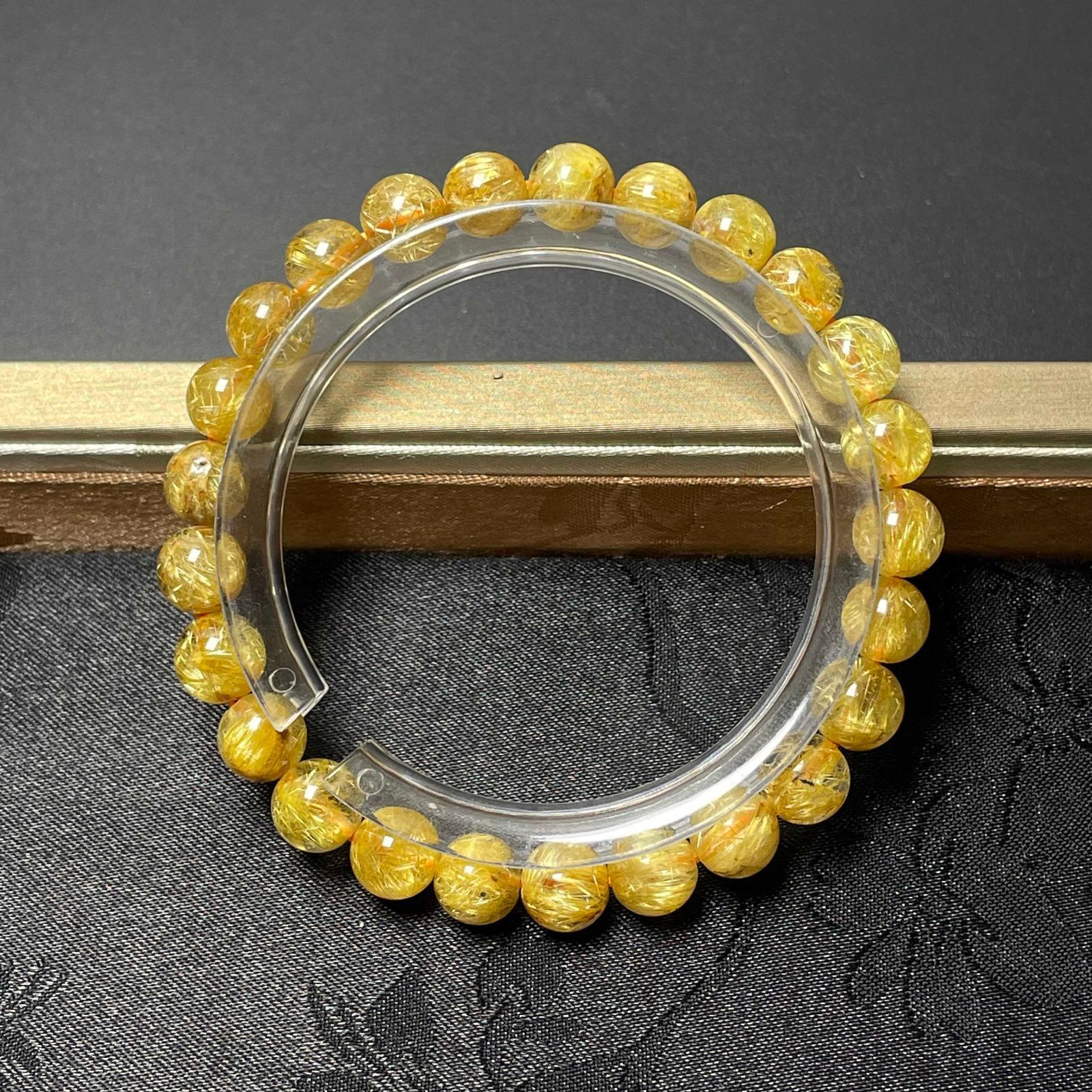 お買い得極満針スーパーセブンブレスレット お買い得極満針スーパーセブンブレスレット 【公式通販】