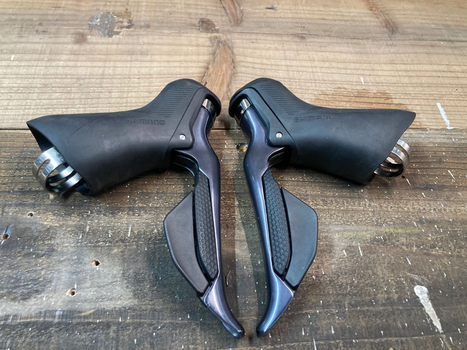 アルテグラ ULTEGRA ST-R8150 STIレバー 2x12s アルテグラ ULTEGRA ST-R8150 STIレバー 2x12s ULTEGRA Di2 リム