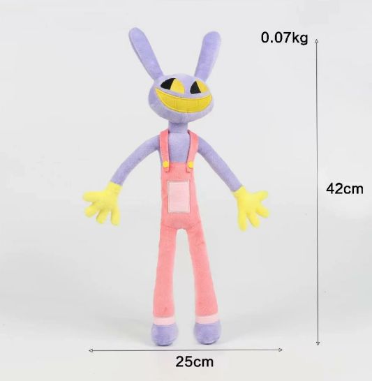 アメイジング デジタル サーカス 2点セット The Amazing Digital