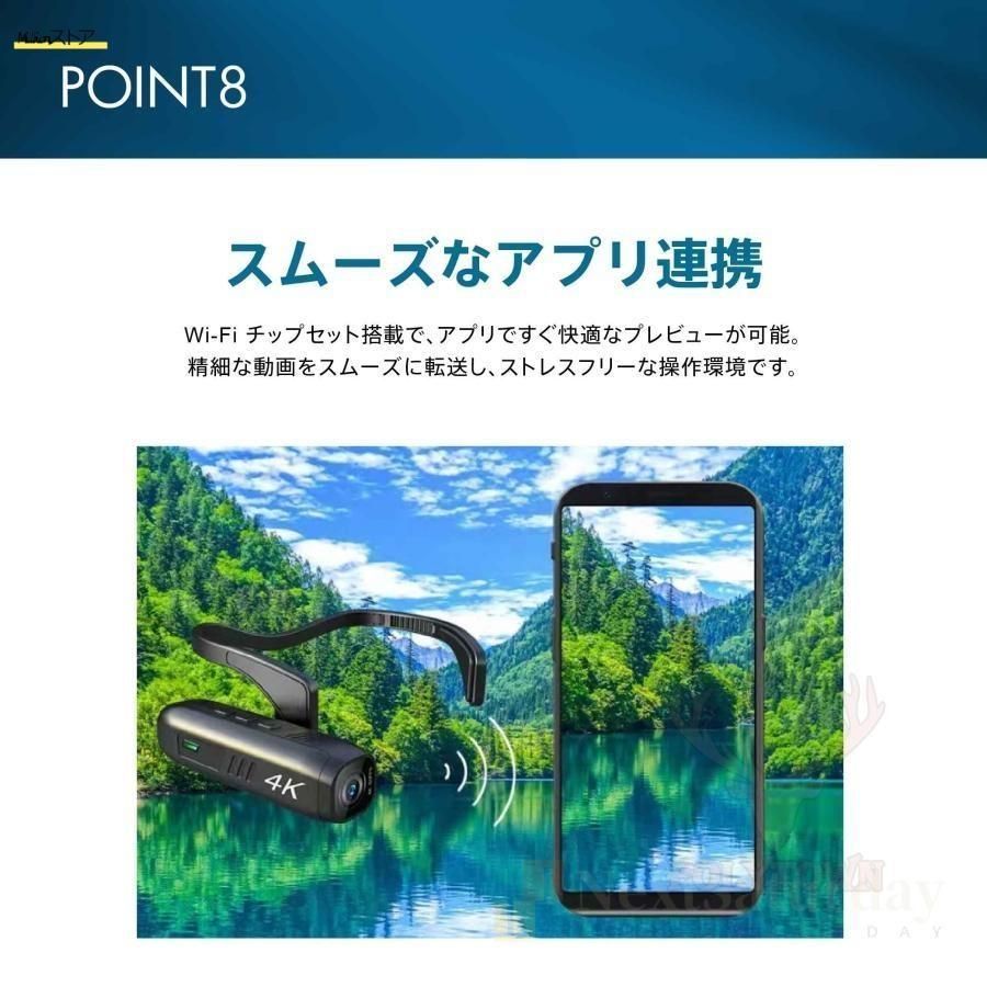 アクション 小型