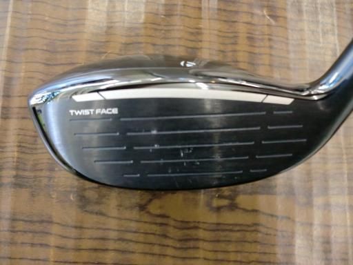 テーラーメイド Qi 10 MAX U 3 ユーティリティ UT 特注シャフト フレックスS メンズ 男性用 右利き 右用 Cランク ゴルフクラブ