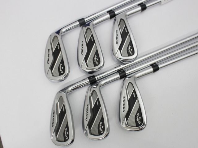 新品】キャロウェイ マーベリック プロ 4番アイアン(S) NSPRO950