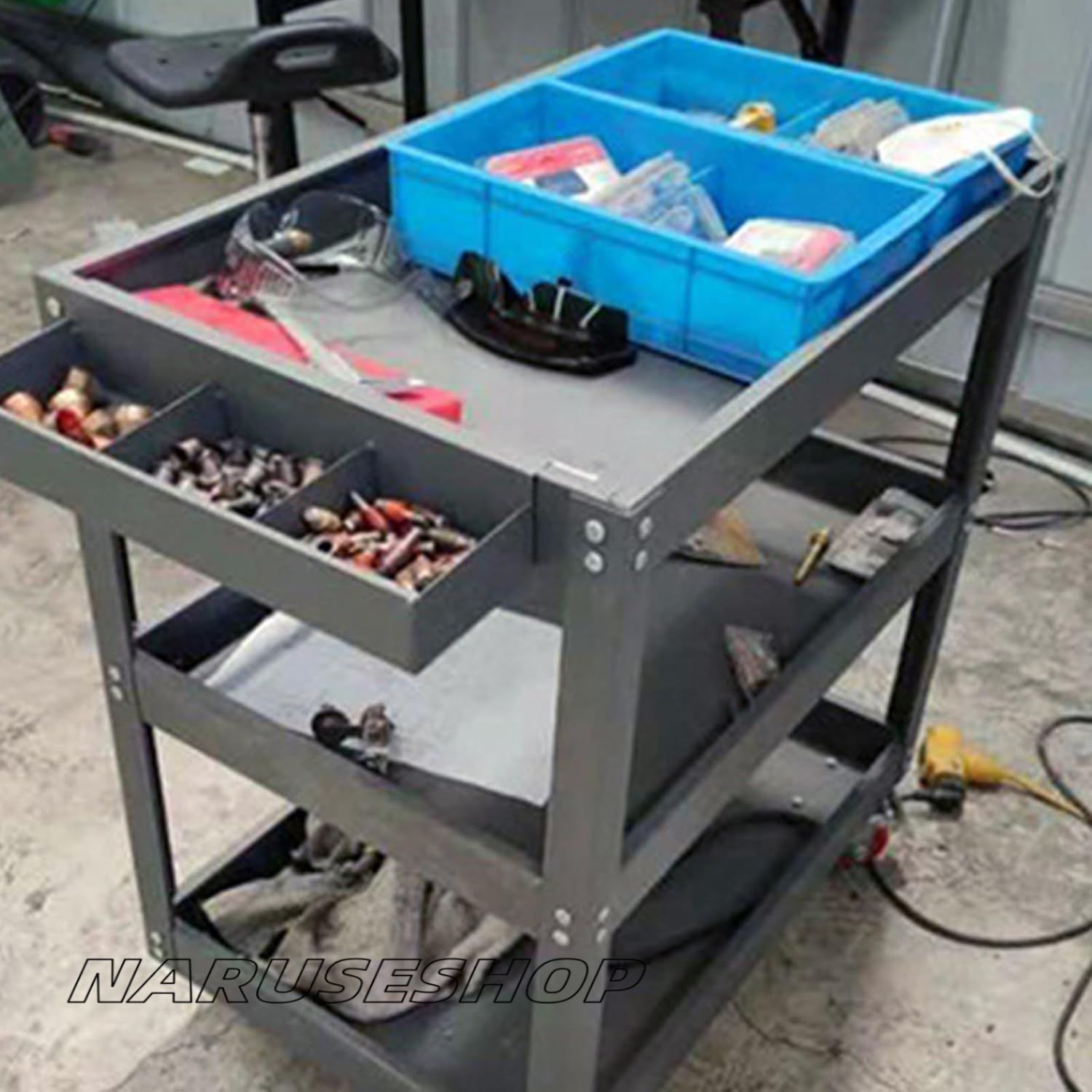 DIY