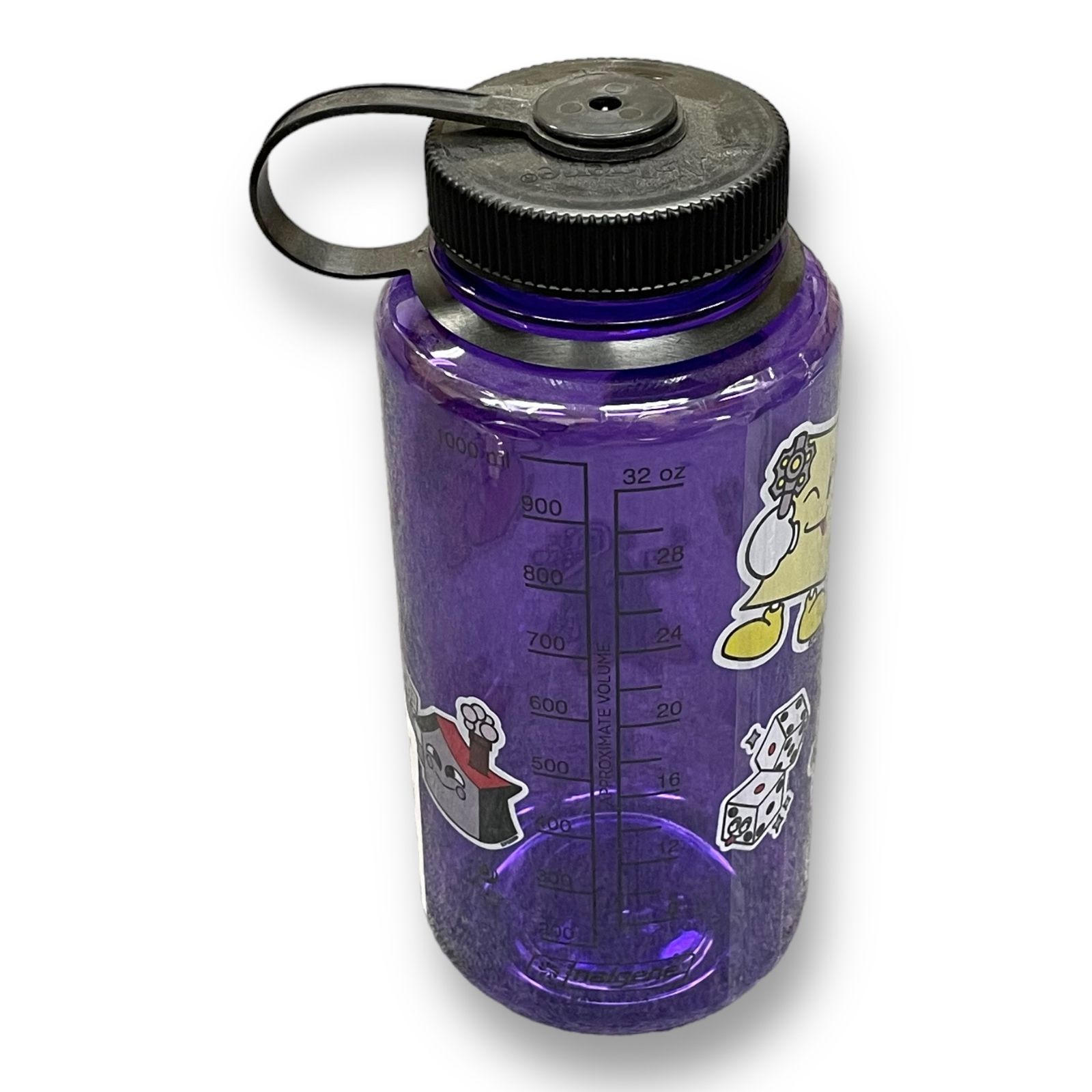 新品 SUPREME×Nalgene 22SS Characters 32oz. Bottle