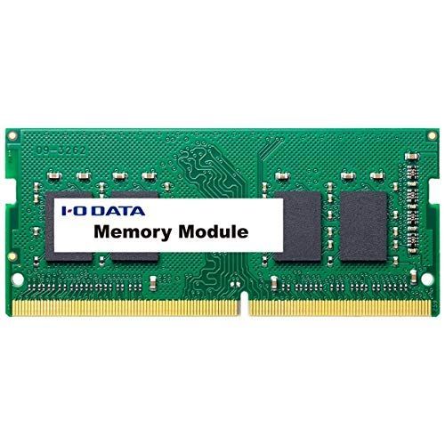 SDZ2666 SDZ2666-8G [PC4-2666対応ノートPC用メモリー 8GB]
