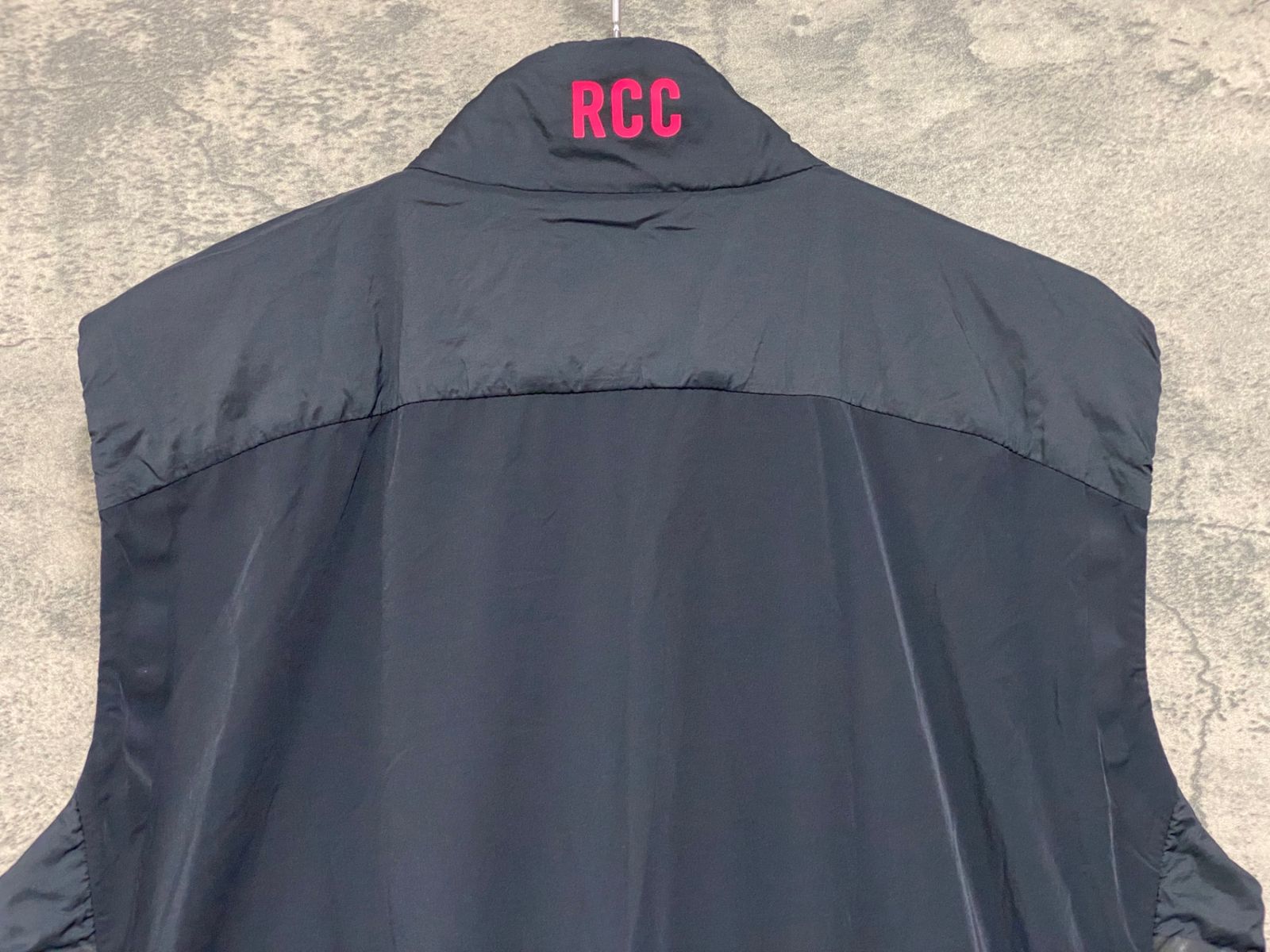RCC