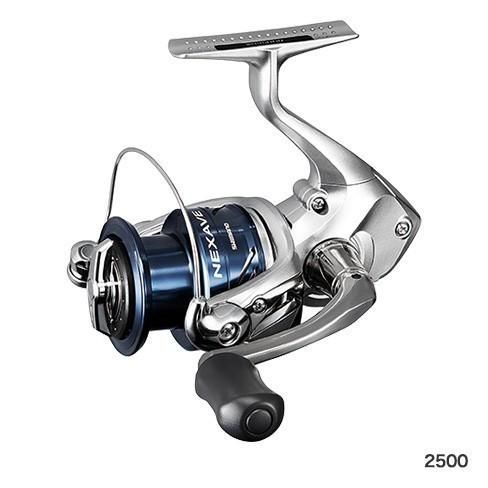 シマノ(shimano) ネクサーブ 8000(箱付糸無し）