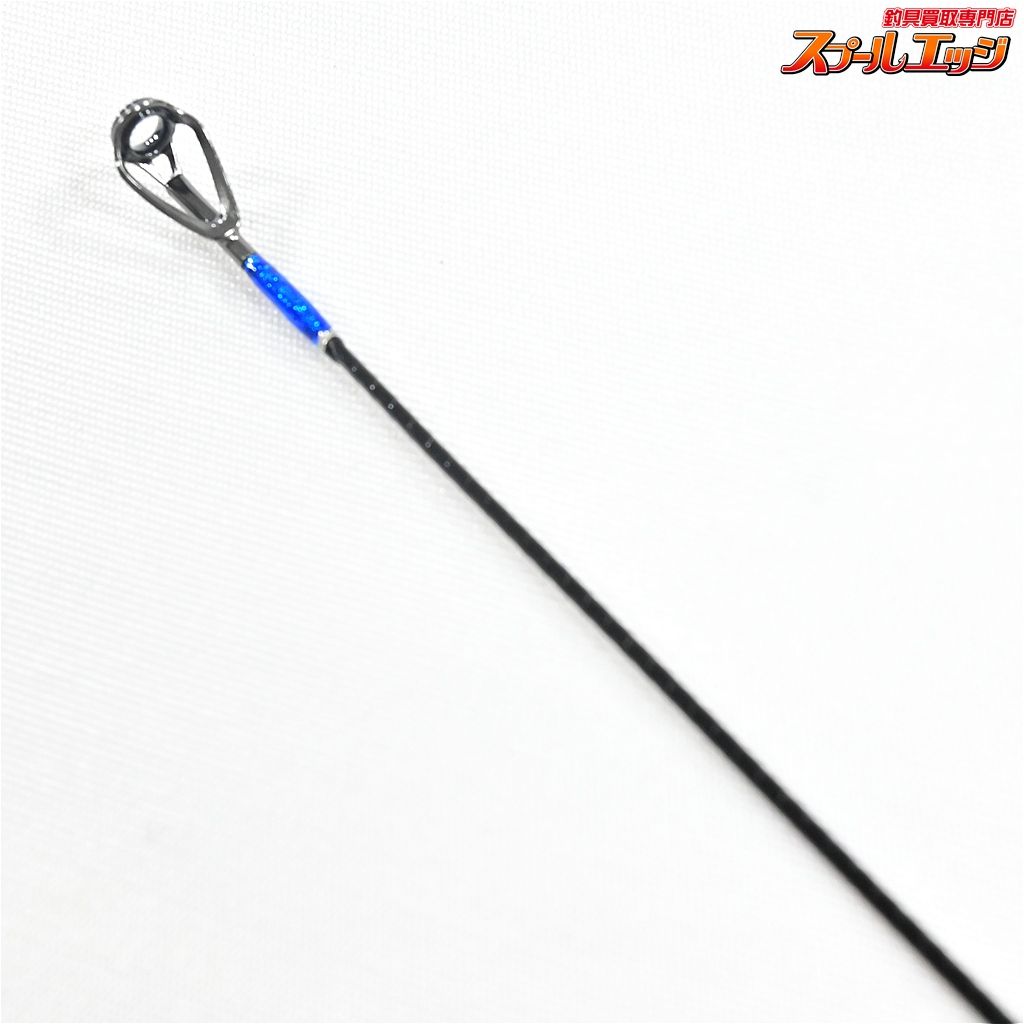 【アンデットファクトリー】 ラプラスD 60UL 白兎 逢魔時リミテッド