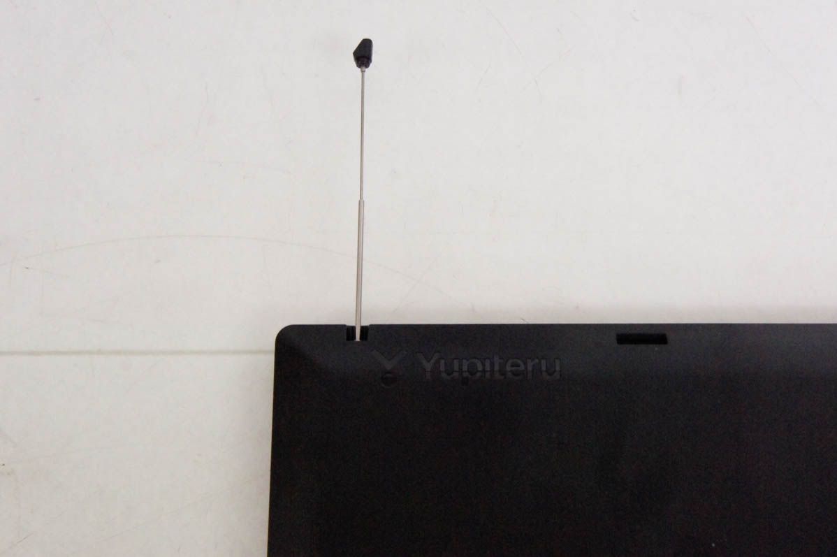 未使用 Yupiteru YPB743 カーナビ 7インチ 中古】Yupiteruユピテル 7V型 ポータブルナビゲーション MOGGY