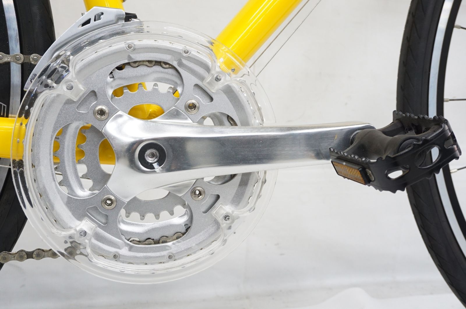 GIANT 「ジャイアント」 ESCAPE R3 2021年モデル クロスバイク