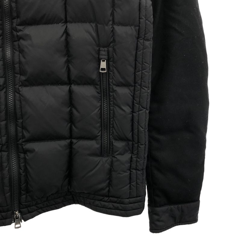 中古】MONCLER GARD GIUBBOTTO ダウンジャケット サイズ3