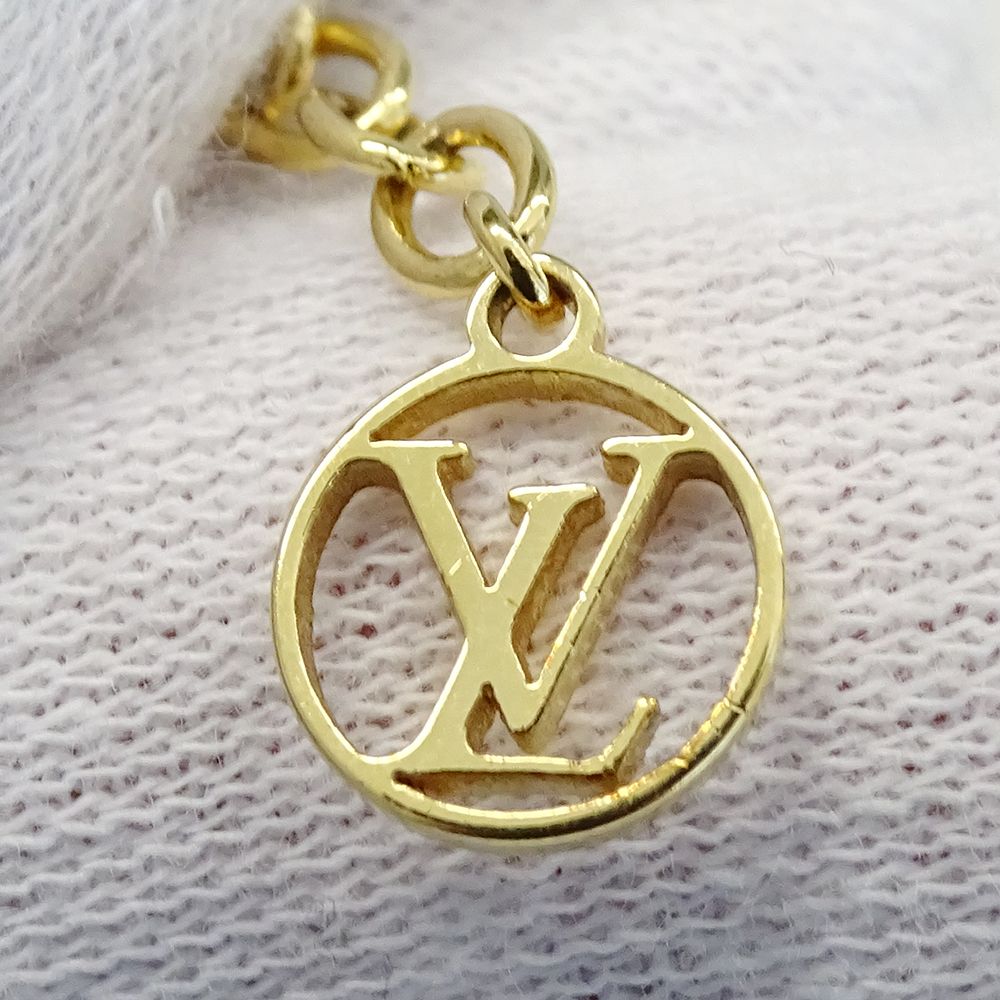 ルイ・ヴィトン LOUIS VUITTON ネックレス レディース ブランド