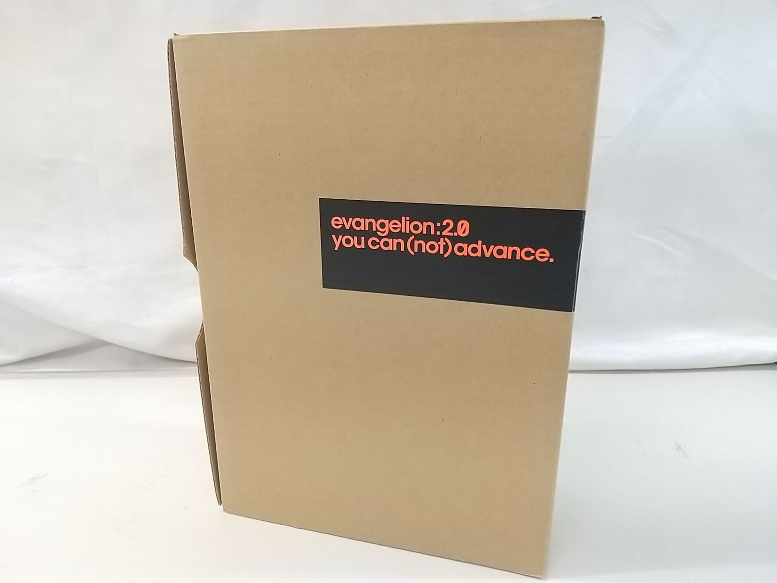 ヱヴァンゲリヲン新劇場版 破 全記録全集 EVANGELION 2.0 YOU CAN NOT ADVANCE. エヴァンゲリオン 2510-BXat-24