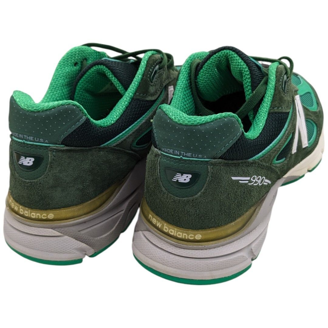 NEW BALANCE × mita sneakers ニューバランス ミタスニーカーズ NEW BALANCE × mita sneakers ニューバランス ミタスニーカーズ
