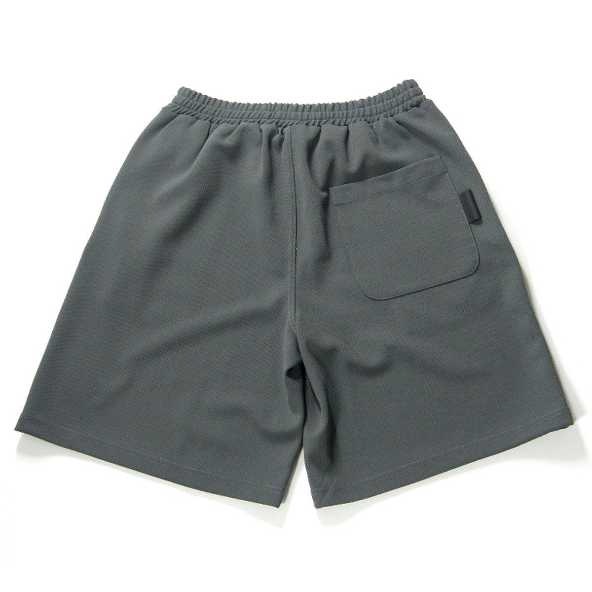 オーバーサイズワイドハーフパンツ | ファッション通販サイト NUGU