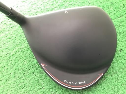キャスコ POWER TORNADO UFO DD 10.5° ドライバー DR Falcon キャスコ POWER TORNADO UFO DD 10.5° ドライバー DR Falcon