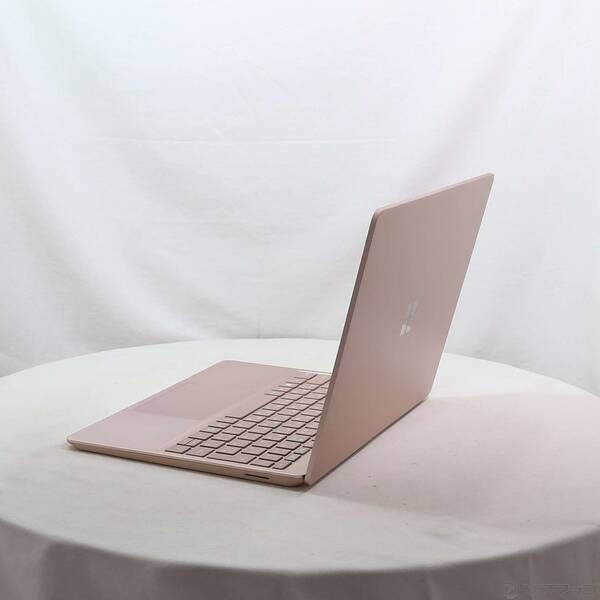 〔 品〕 Surface Laptop Go 2 〔Core i5 8GB SSD256GB〕 8QF-00054 サンドストーン 258