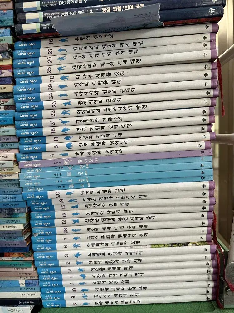 目で 見る 世界史 教員 35 巻 セット 子供向けの本
