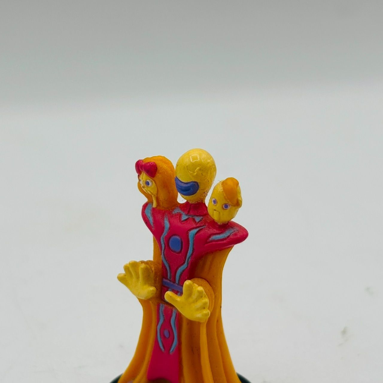 遊戯王 ダンジョンダイスモンスターズ 時の魔術師　フィギュア カード　ダイス カード未開封 遊戯王 ダンジョンダイスモンスターズ 幻想師