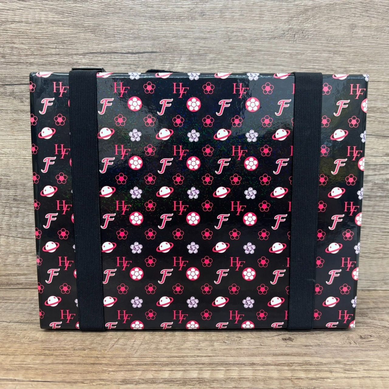 【中古品】花より男子 Fファイナル 初回限定 トラベルバッグ付き 花より男子ファイナル | TBSショッピング