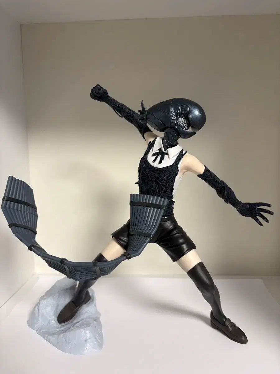 チェンソーマン 夜 Grandista グランディスタ フィギュア