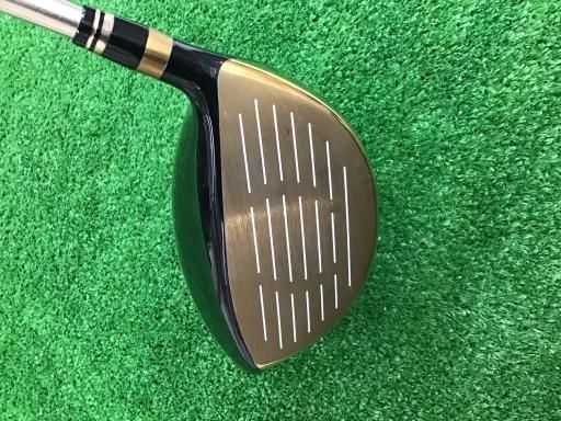 中古】 リョーマゴルフ MAXIMA TYPE-G 11.5 ドライバー DR Tour AD M2