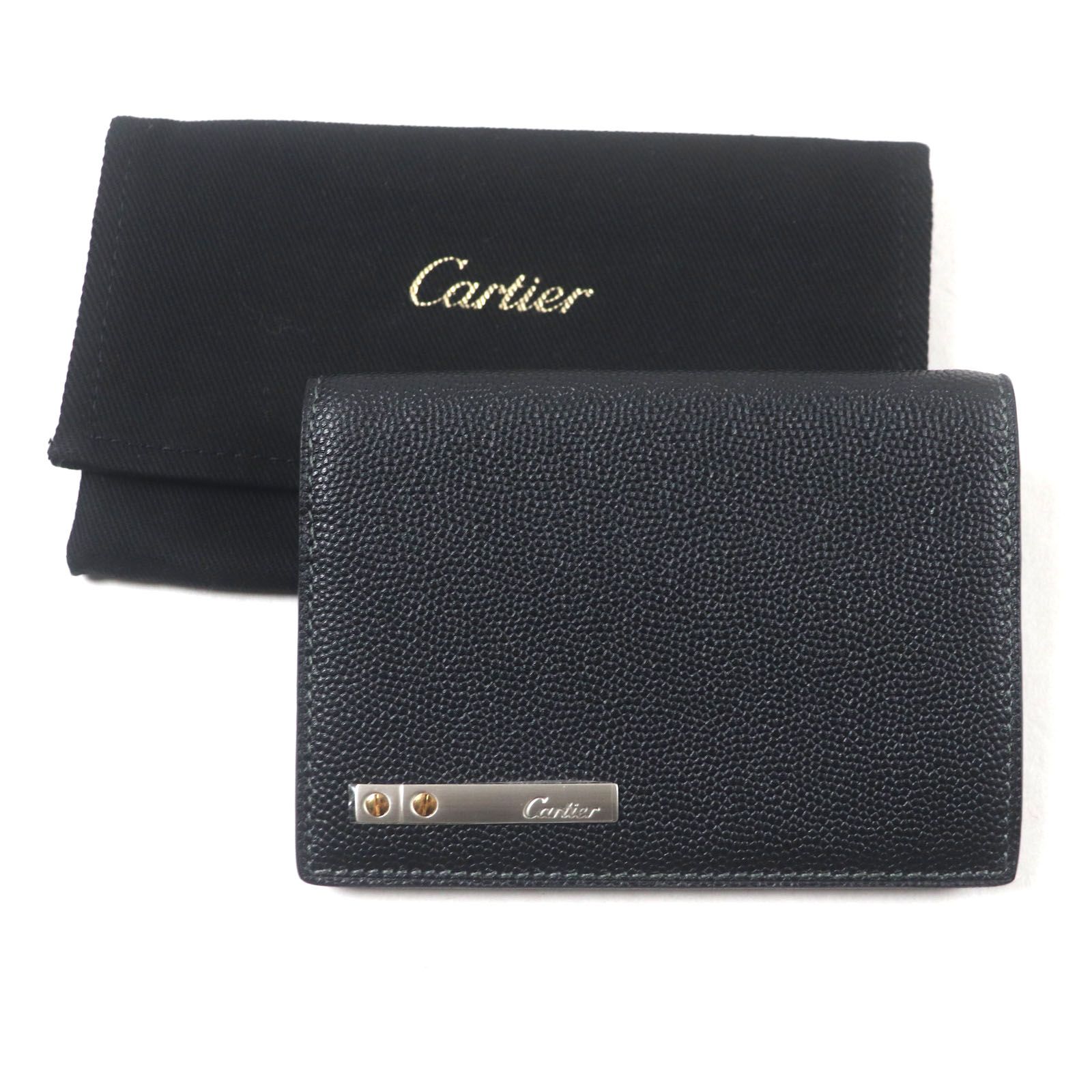 boby様 Cartier カルティエ パシャ レザー パスケース 名刺入れロゴ 楽天市場】Cartier カルティエ パシャ ドゥ カルティエ カード