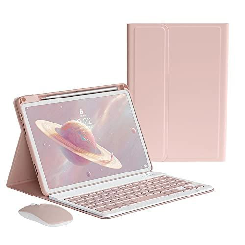 iPadAir5iPadAir4iPadPro11_ピンク iPad Air5 iPad Air4 キーボード ...