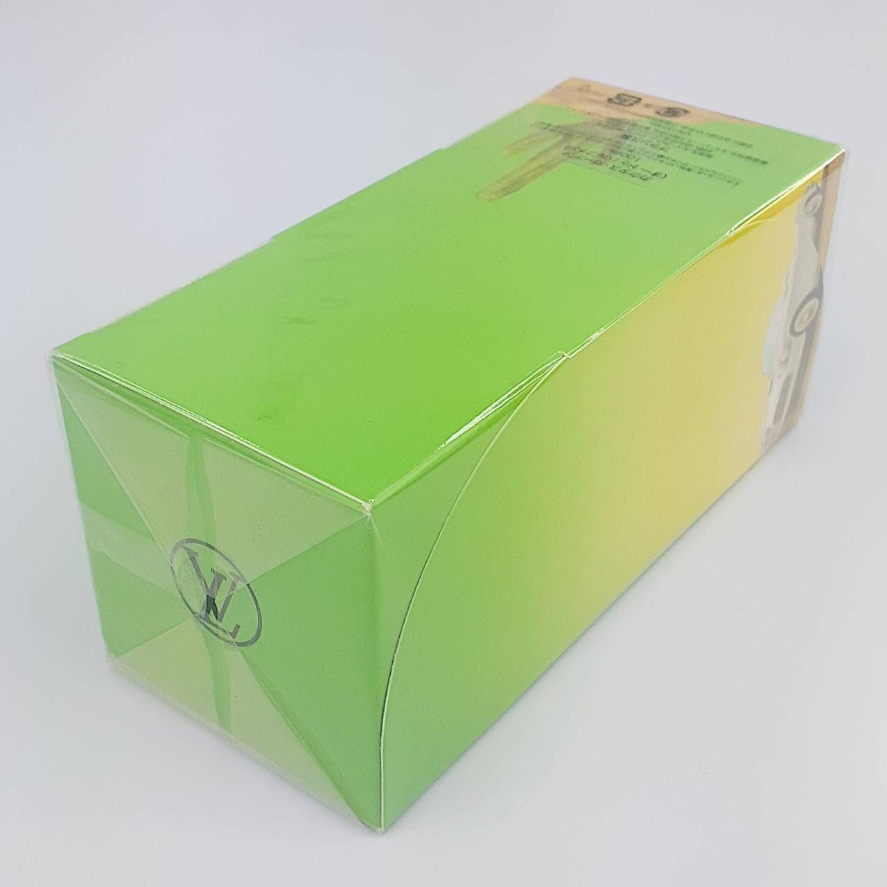 100ml 】 LOUIS VUITTON CACTUS GARDEN EDP ルイ ヴィトン カクタス 