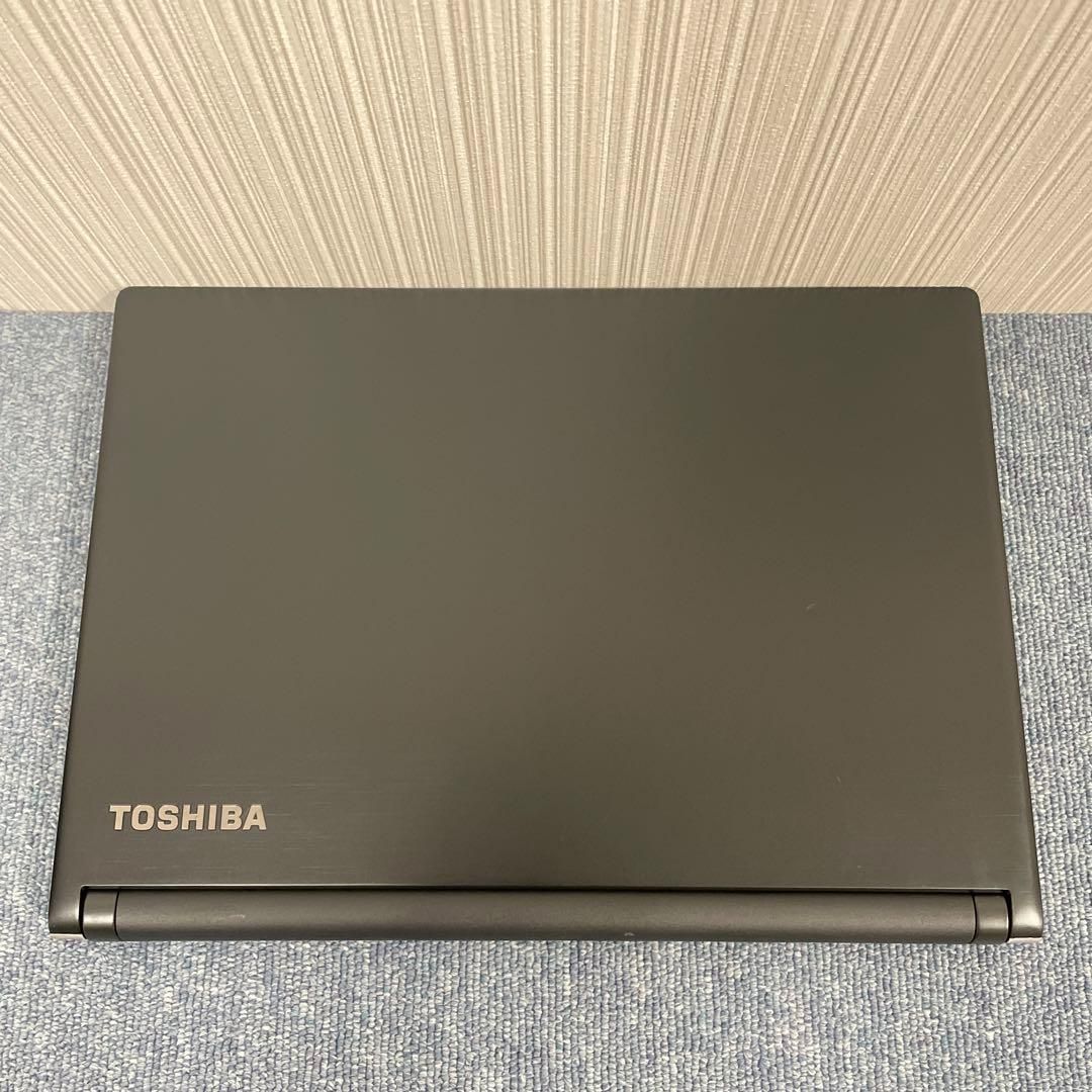 東芝