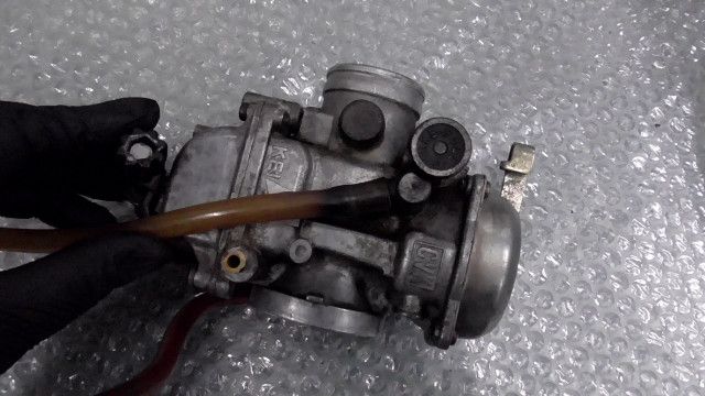 KLX250SR LX250E-008xxx の キャブレター 1759367345