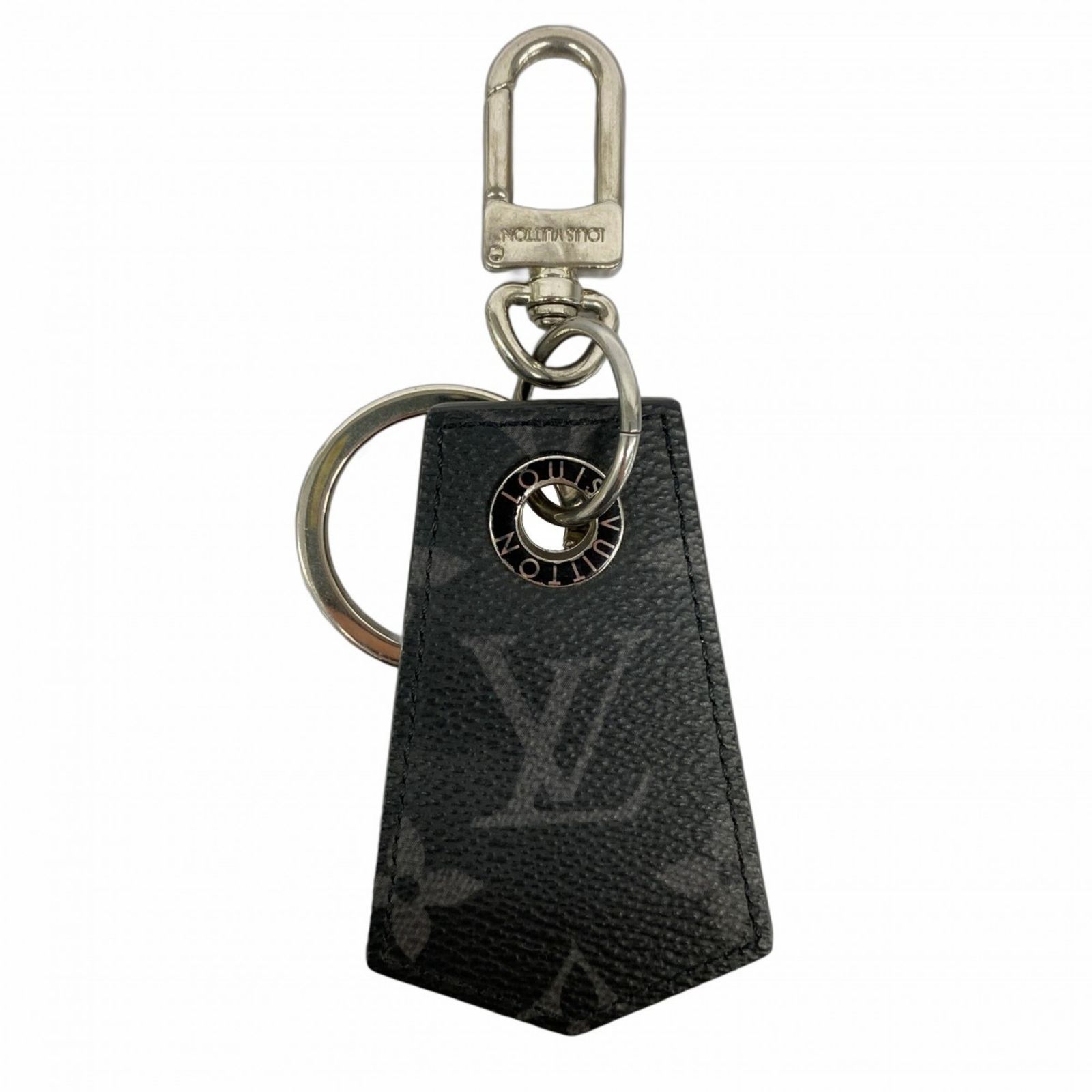 ルイヴィトン　キーリング　キーホルダー　アンシャッペ　モノグラム ルイ・ヴィトン(Louis Vuitton) ルイ・ヴィトン キーホルダー