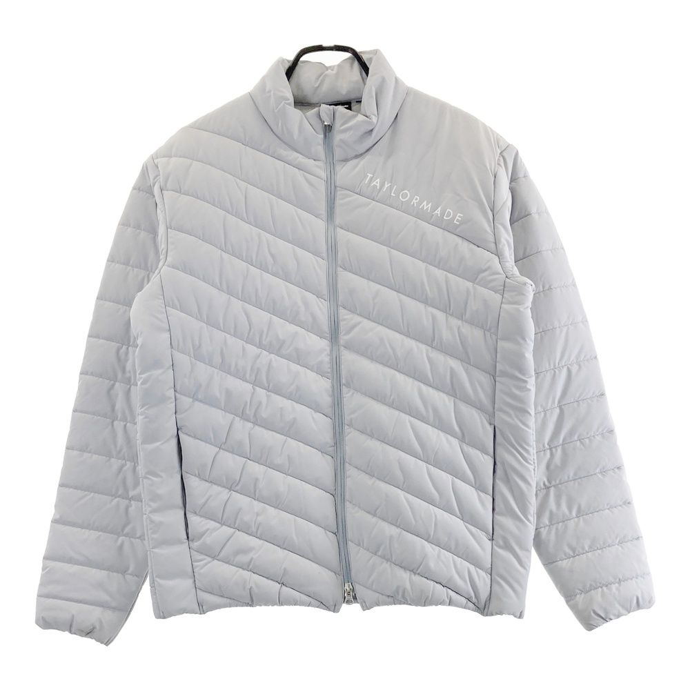 サイズ：O TAYLOR MADE テーラーメイド 中綿 ジップジャケット