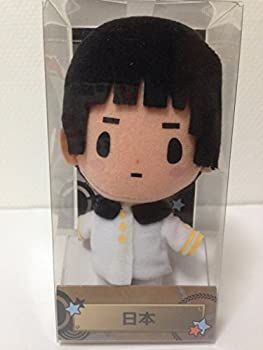 ヘタリア BIGぬいぐるみ イギリス 5月末まで)ヘタリア bigぬいぐるみ