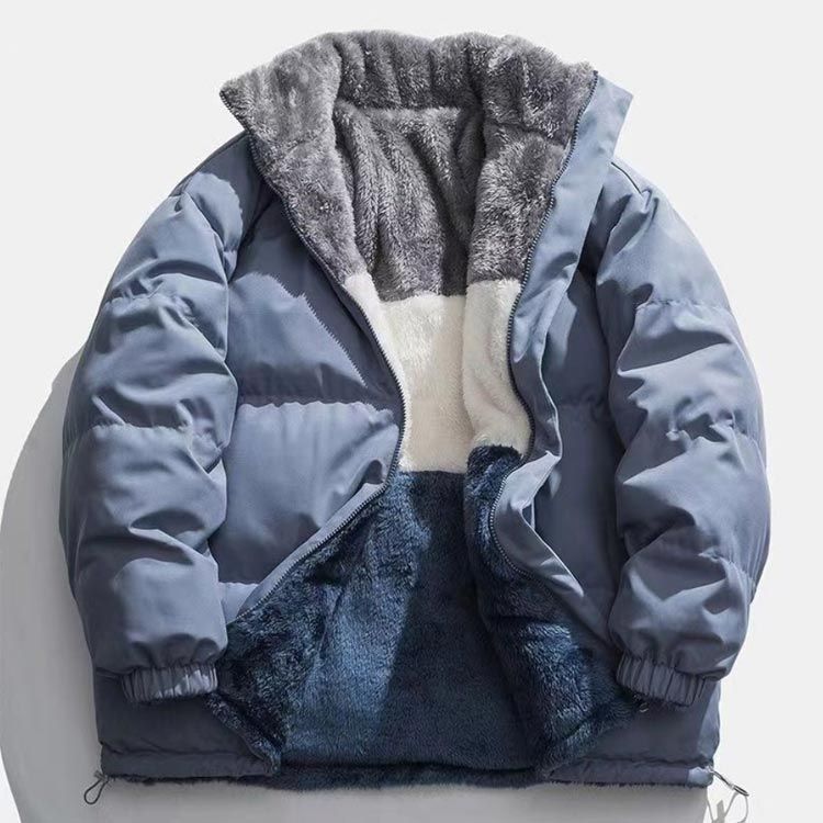 メンズ リバーシブルジャケット 2way ショート丈 Z06952 87466863b_b_158_500.jpg