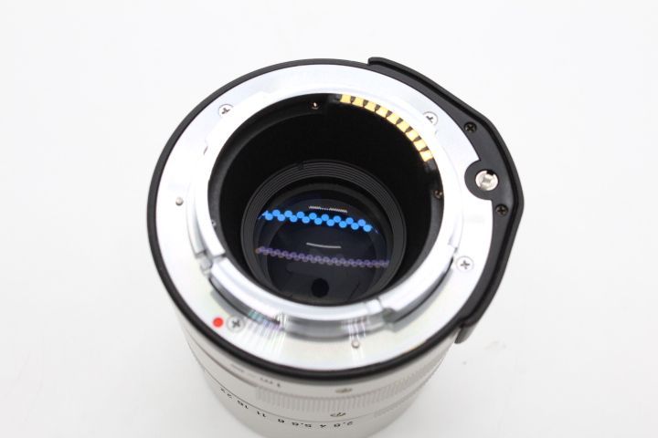 箱付き 美品【動作確認済】Contax Carl Zeiss 90mm F2.8 箱付き 美品Contax Carl Zeiss 90mm F2.8 箱付き 美品【動作確認