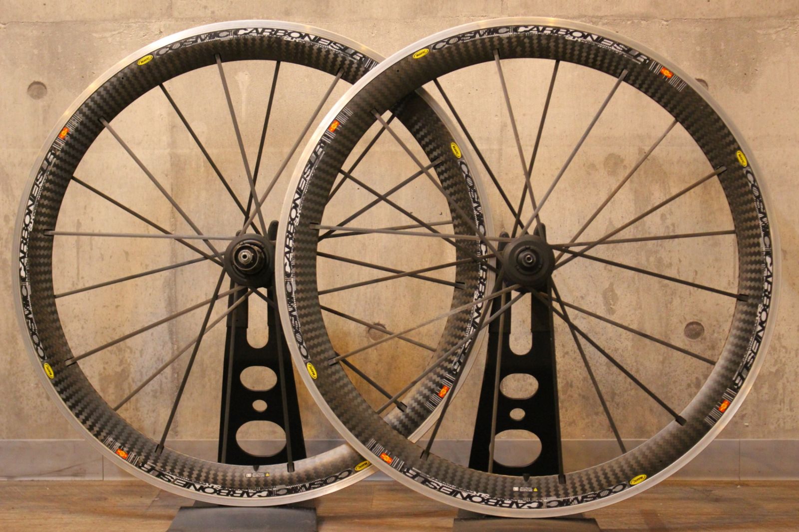 訳あり】マヴィック MAVIC コスミック カーボン COSMIC CARBON