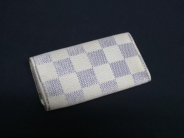 LOUIS VUITTON ルイヴィトン N60020 ダミエアズール