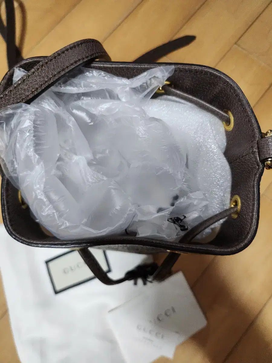 バケット
