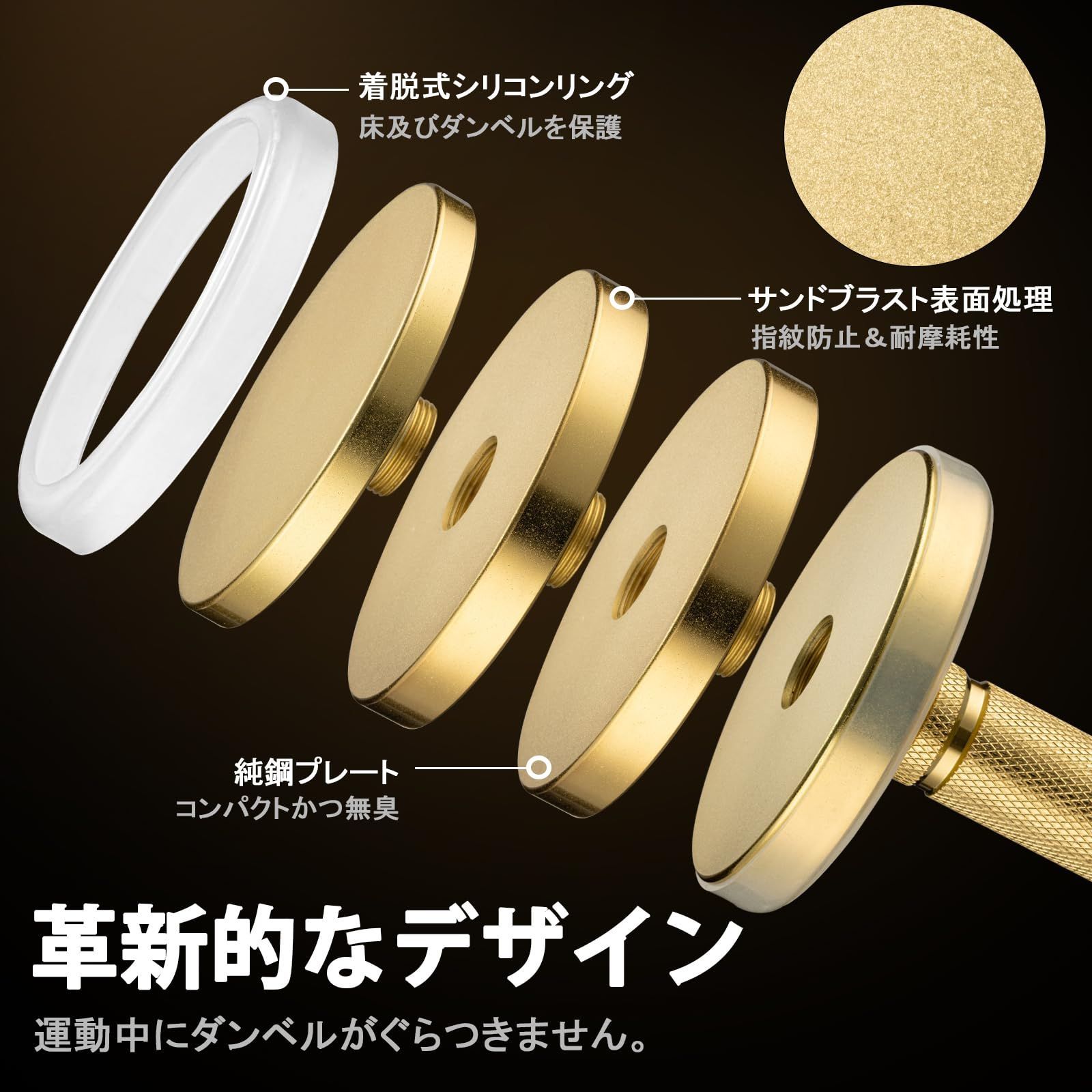 送料無料】ゴールド Style: 10kg×2個 【公式】Northdeer