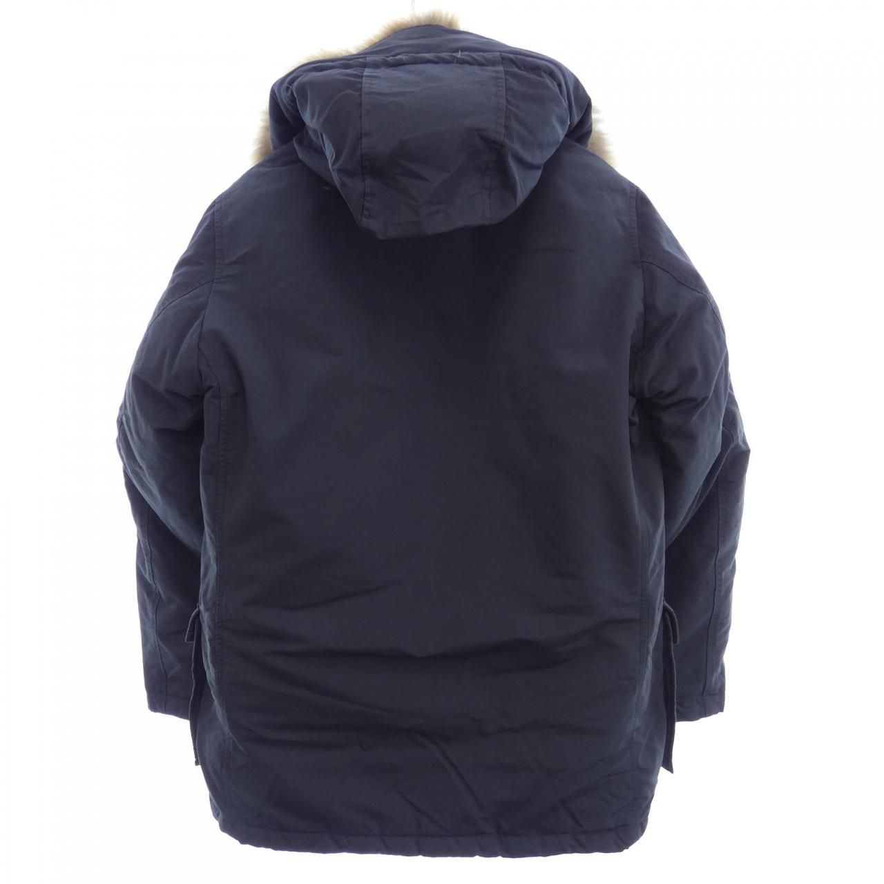 ウールリッチ WOOL RICH ダウンジャケット