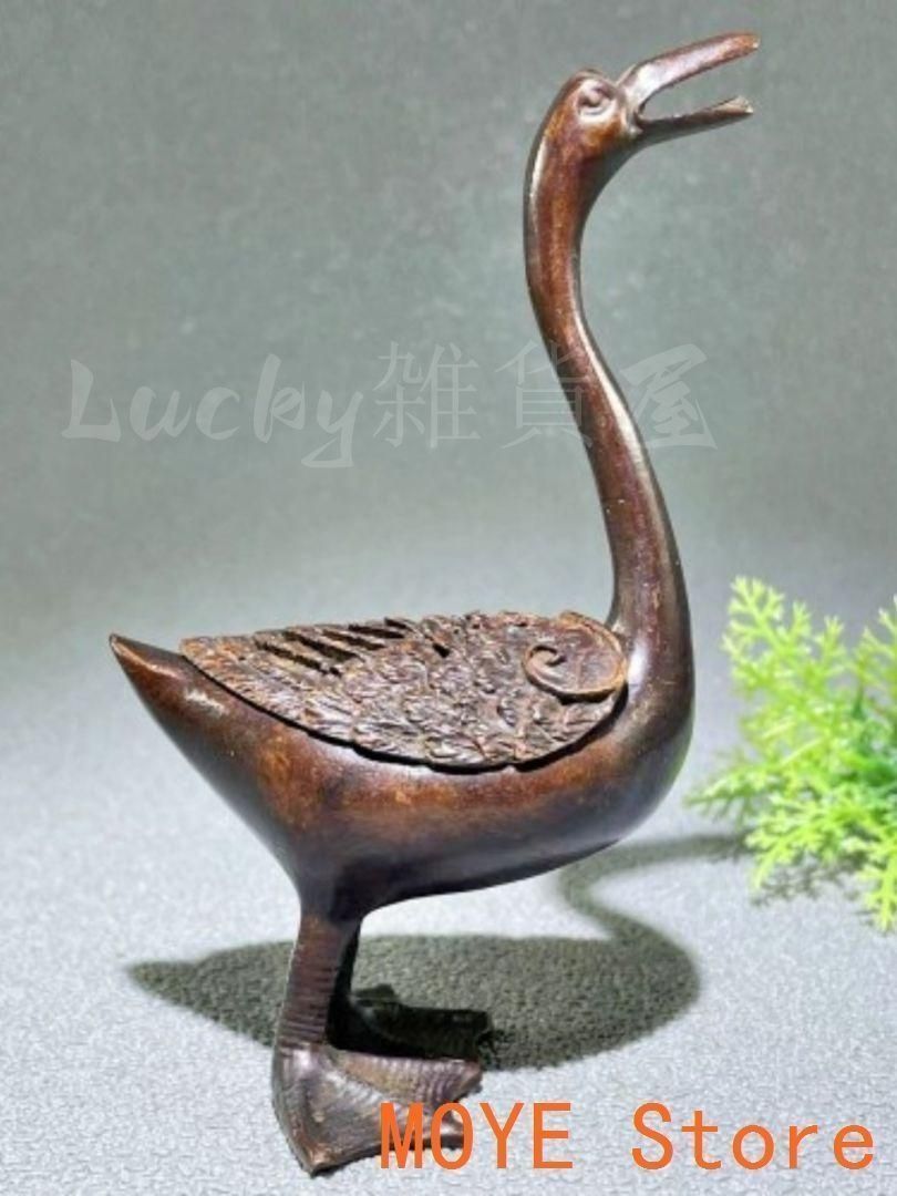 銅 細工 四季花瓢簞蓋香炉 銅製 茶道具 香道具 工芸品 美術品 置物 銅 細工 四季花瓢簞蓋香炉 銅製 茶道具 香道具 工芸品 美術品 置物