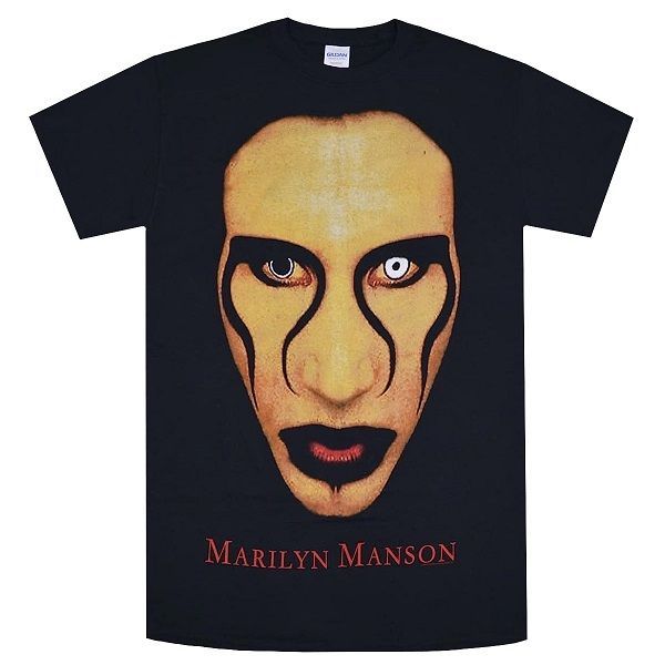 MARILYN MANSON マリリンマンソン Sex Is Dead Tシャツ - GEEKHEAD