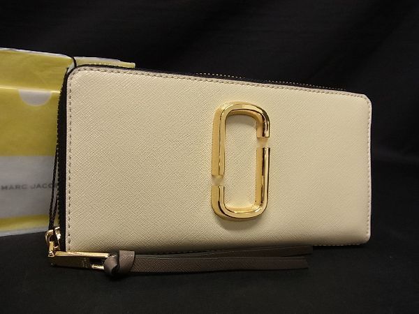 □新品□未使用□ MARC JACOBS マークジェイコブス M0013352 スナップ