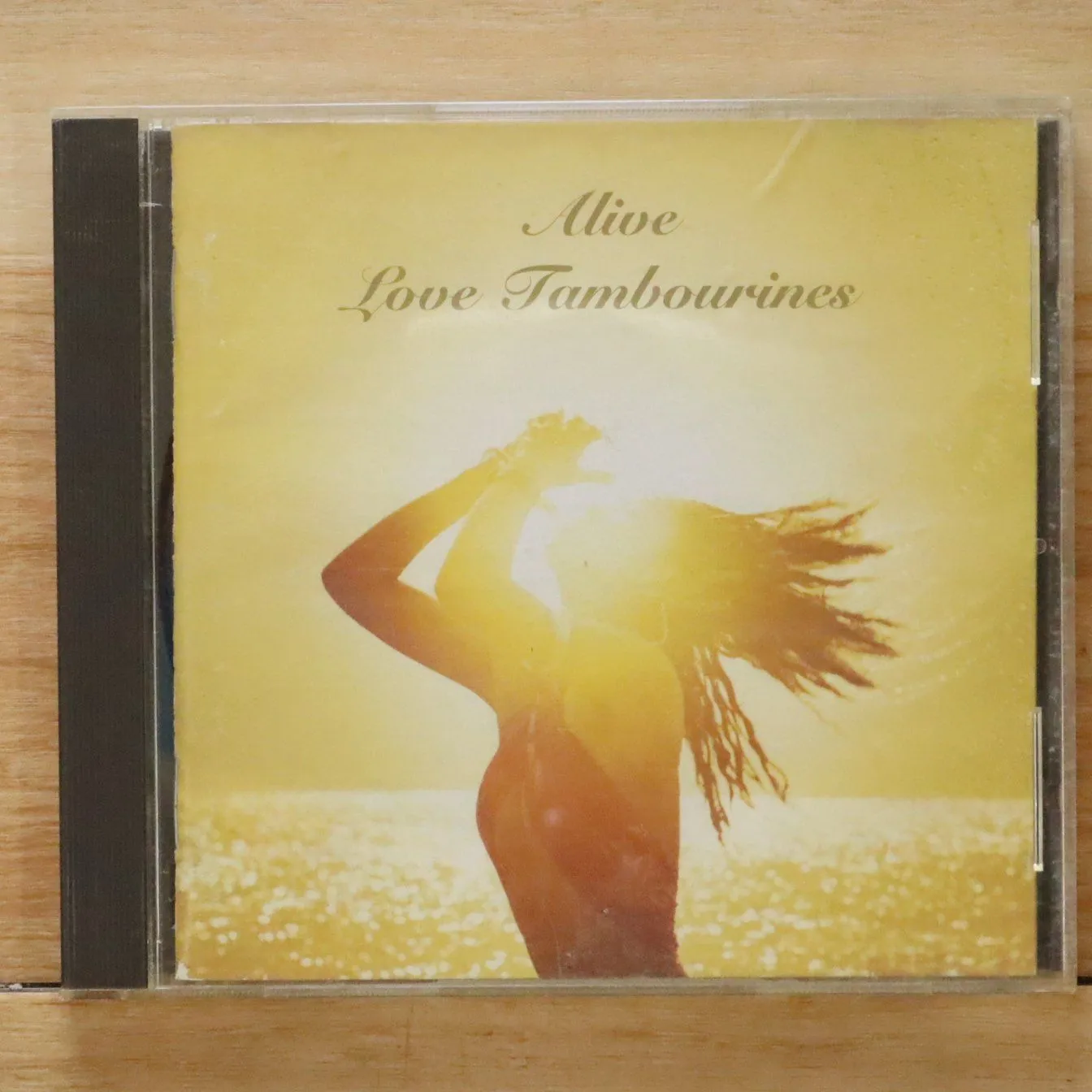2025年最新】alive love tambourinesの人気アイテム - メルカリ