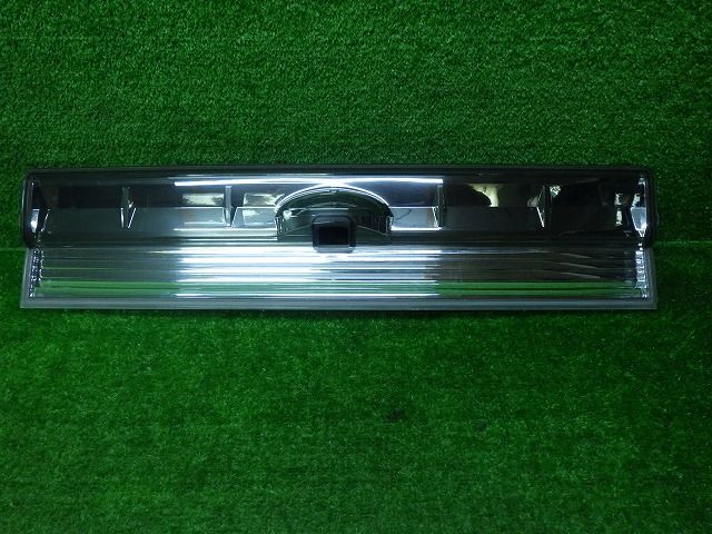 三菱 デリカD5 CV5W/CV4W ローデスト リアガーニッシュ ローデスト 