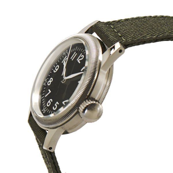 モントルロロイ　ミリタリーウォッチ モントルロロイ ミリタリーウォッチ クオーツ 腕時計 ブランド